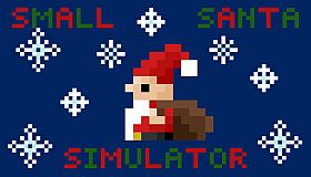 Small Santa Simulator