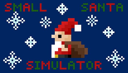 Small Santa Simulator