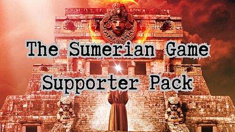 The Sumerian Game - Supporter Pack DLC
