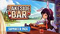 Lakeside Bar - Supporter Pack