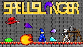 Spellslinger