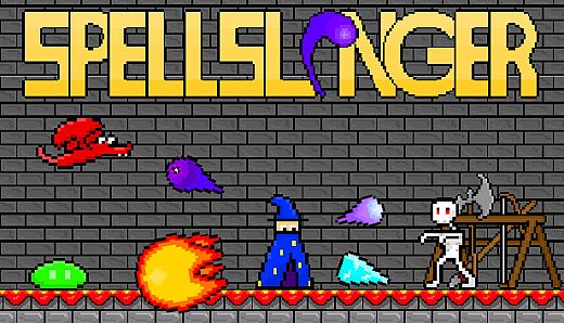 Spellslinger