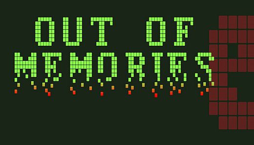 Out Of Memories