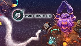 Assault On Metaltron