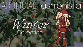 Artificial Fashionista - Winter Collection