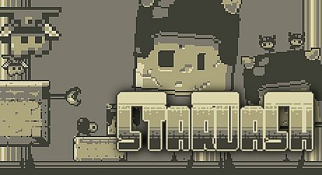 Stardash Game
