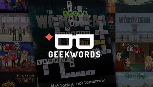Geekwords
