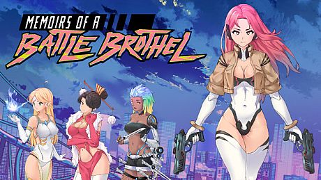 Memoirs of a Battle Brothel Game