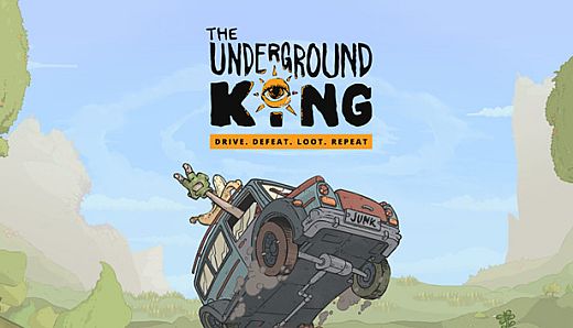 The Underground King