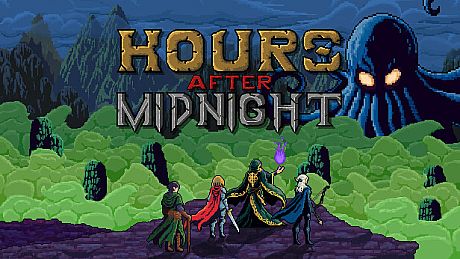 Hours After Midnight Game