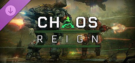 MechWarrior 5: Mercenaries - Chaos Reign