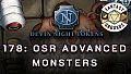 Fantasy Grounds - Devin Night Pack 178: OSR Advanced Monsters