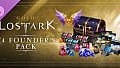 Lost Ark Pakiet założycielski T4: złoty
