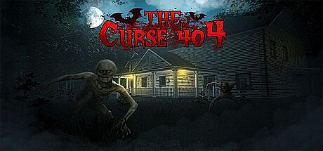 The Curse 404 Game