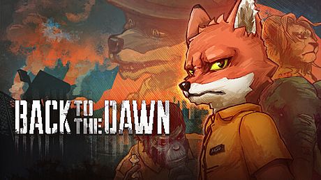 Back to the Dawn Game