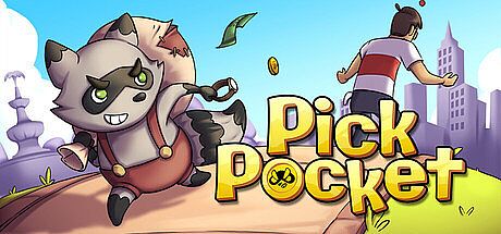 Pickpocket Game