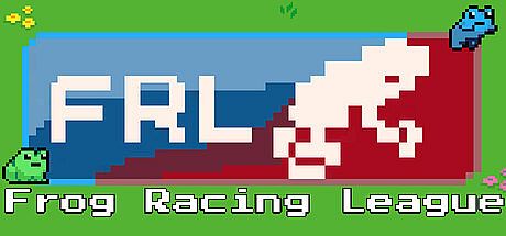 Frog Racing League