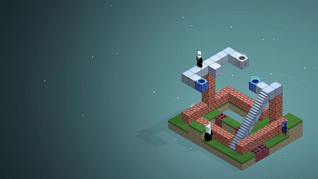 O.W.L Projekt 2 Game