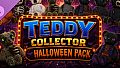 Teddy Collector - Halloween Pack