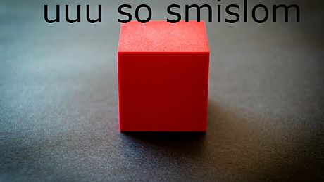 uuu so smislom Game
