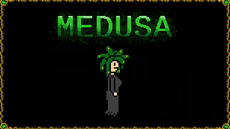 Medusa Game