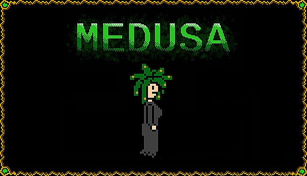 Buy Medusa