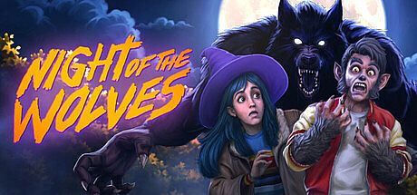 Night of the Wolves Game