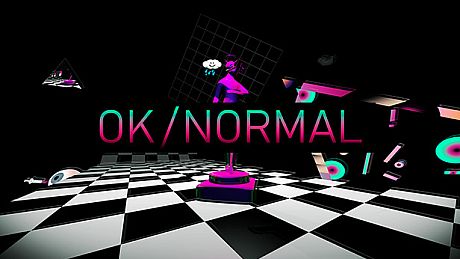 OK/NORMAL Game