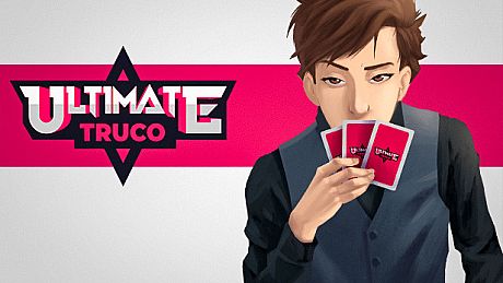 Ultimate Truco Game