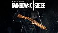 Tom Clancy's Rainbow Six Siege - Topaz Weapon Skin
