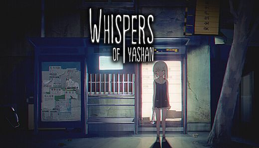 Whispers Of Yashan