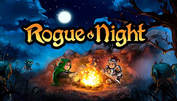 Buy Rogue Night