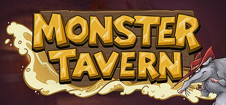 Monster Tavern Game