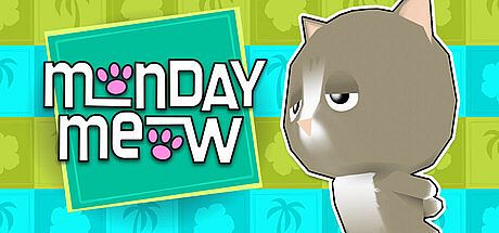 Monday Meow