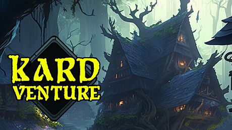 KardVenture Game