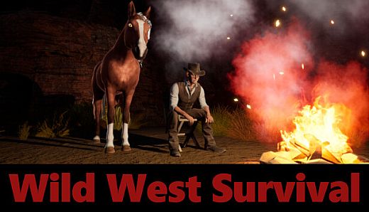 Wild West Survival