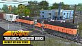 Trainz Route: Midwestern Branch