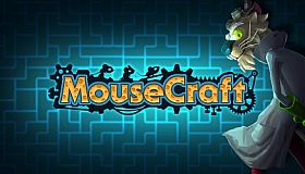 MouseCraft