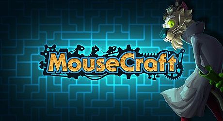 MouseCraft Game