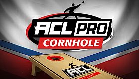 ACL Pro Cornhole