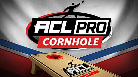 ACL Pro Cornhole Game