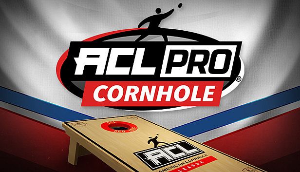 Buy ACL Pro Cornhole