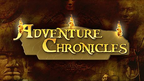 Adventure Chronicles: The Search For Lost Treasure Game