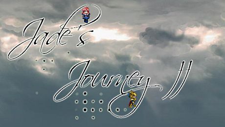 Jade's Journey 2 Game