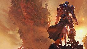 Daemon X Machina: Titanic Scion - Super Digital Deluxe Edition