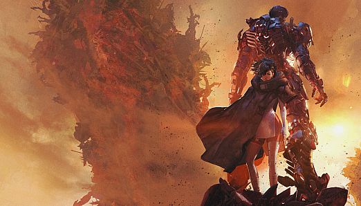 Daemon X Machina: Titanic Scion - Super Digital Deluxe Edition