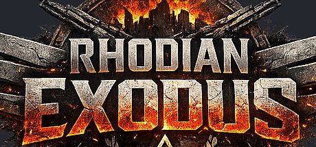 Rhodian Exodus Game