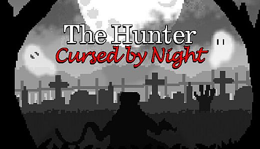 The Hunter Cursed by Night