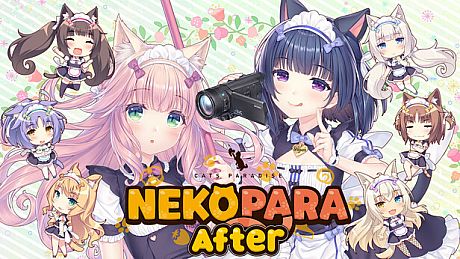 NEKOPARA After Game