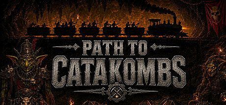 Path to Catakombs